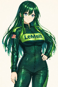 LeMelt
