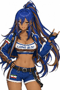 LONG BLOC