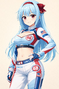 Low C-GT
