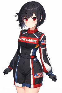 Low Carbs
