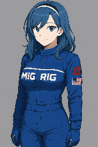 Mig Rig