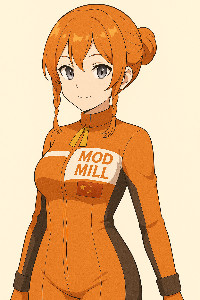 Mod Mill