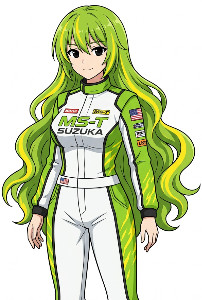 MS-T Suzuka