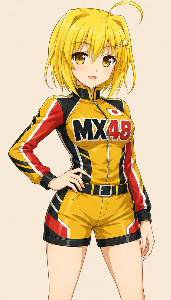 MX48 Turbo