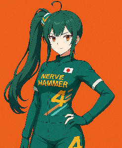 NERVE HAMMER