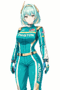 Phaeton