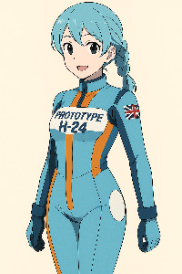 PROTOTYPE H-24