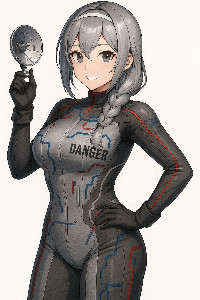 Radar Ranger