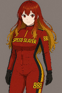 Speed Slayer