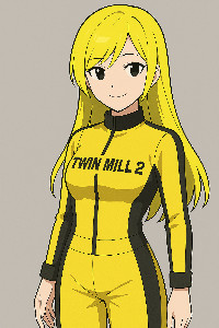 Twin Mill 2