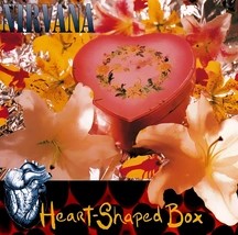 Heart-Shaped Box