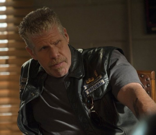 Clay Morrow