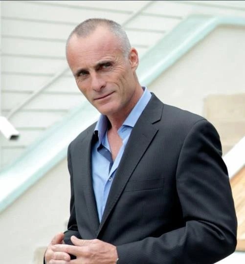 Galen O'Shay