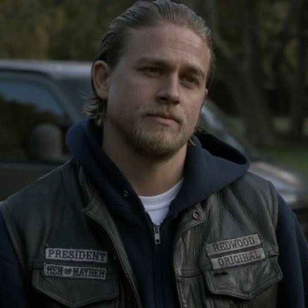 Jax Teller