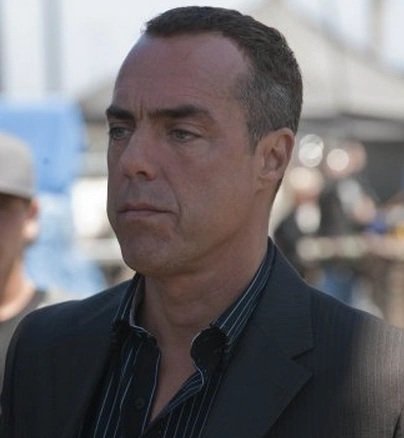 Jimmy O'Phelan