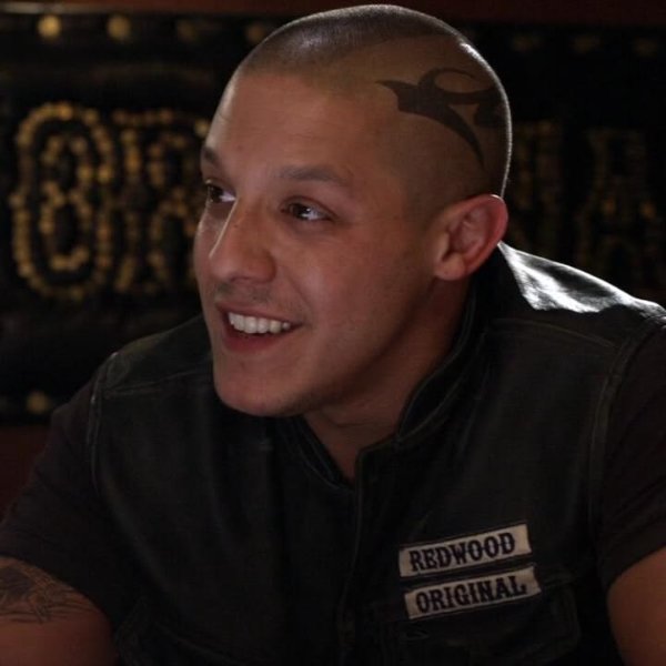 Juice Ortiz