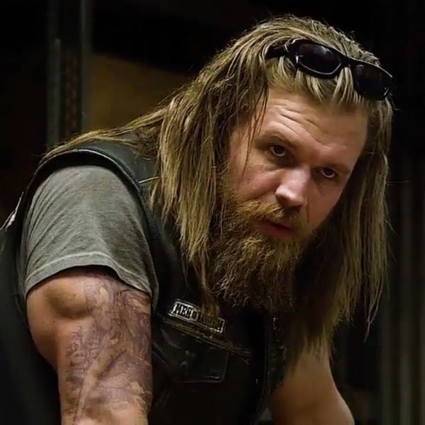 Opie Winston