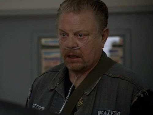 Piney Winston
