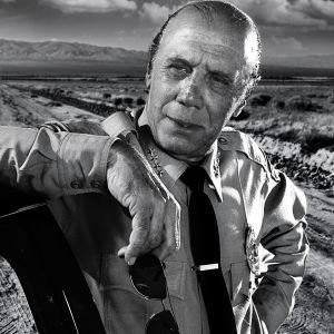 Wayne Unser