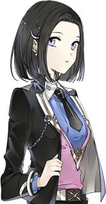 Akitsu Shino