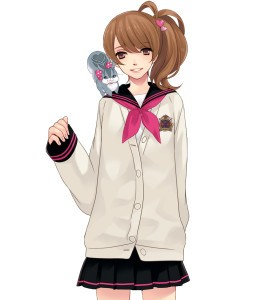 Asahina Ema