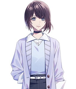Isshiki Misa