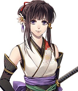 Mochizuki Mutsumi
