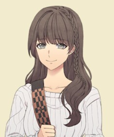 Oki Kurumi