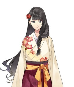 Somei Kiyoha