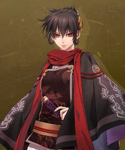 Suzumori Yukina