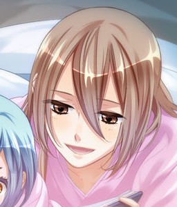 Yahisa Tsukiko