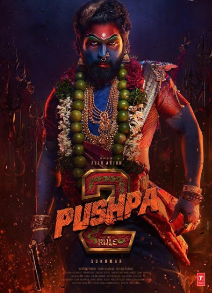 Pushpa 2: The Rule