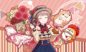 Happy Birthday!! 2022