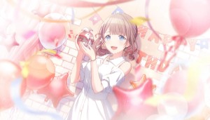 Happy Birthday!! 2024