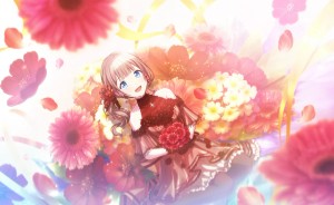 Happy Birthday!!