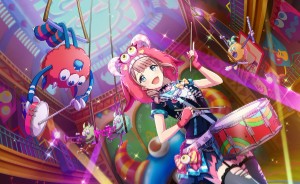 Welcome To The Nightmare