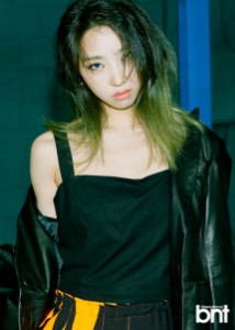 2ne1 Minzy