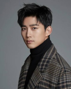 2PM Taecyeon