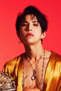 A.C.E Wow