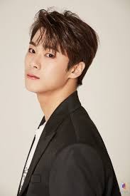 ASTRO Moonbin