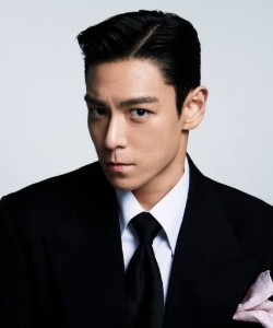 Big Bang T.O.P