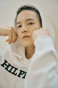 BTOB Peniel