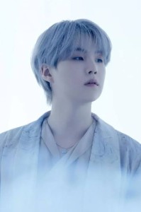 BTS Yoongi