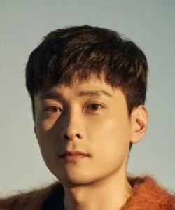 BUZZ-Soloist Kyunghoon