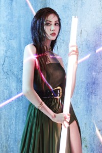 CLC Eunbin