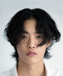 Cross Gene Takuya