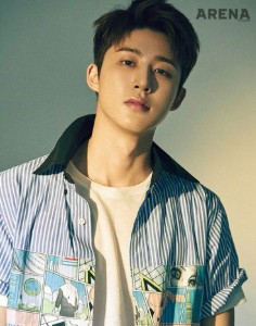 Ex-iKON B