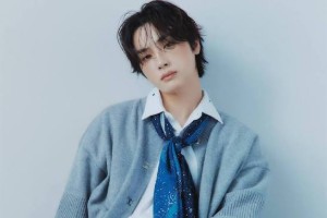 Ex-The Boyz Ju Haknyeon