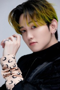 Ex-Treasure Mashiho