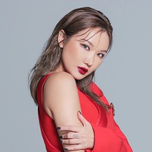 EXID LE
